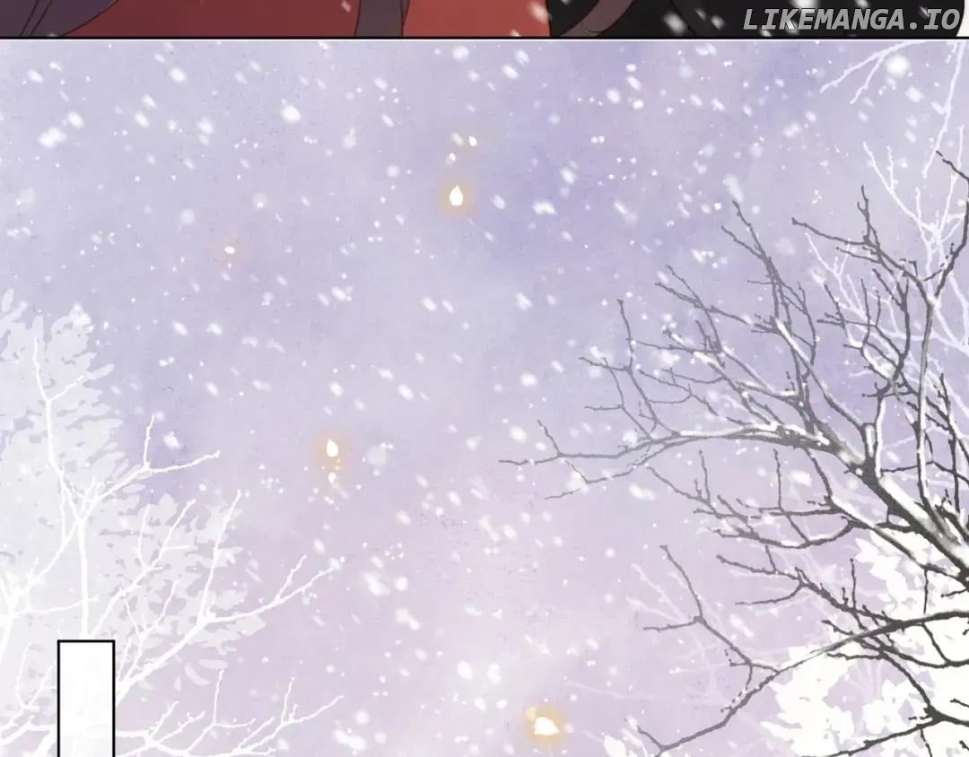 Lonely Emperor Chases His Sister-in-Law Chapter 68 - page 37